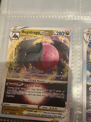 Carta Pokémon