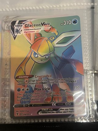 Carta Pokémon