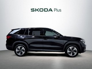 Skoda Kodiaq 1.5 TSI 110KW DSG m-HEV Selection