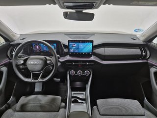 Skoda Kodiaq 1.5 TSI 110KW DSG m-HEV Selection