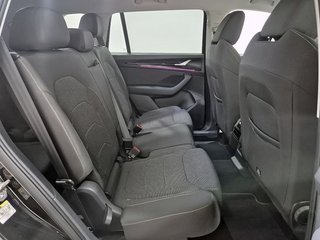 Skoda Kodiaq 1.5 TSI 110KW DSG m-HEV Selection