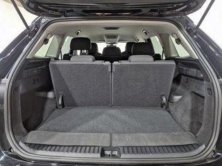 Skoda Kodiaq 1.5 TSI 110KW DSG m-HEV Selection