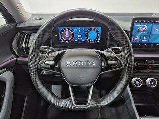 Skoda Kodiaq 1.5 TSI 110KW DSG m-HEV Selection