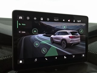 Skoda Kodiaq 1.5 TSI 110KW DSG m-HEV Selection