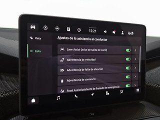 Skoda Kodiaq 1.5 TSI 110KW DSG m-HEV Selection