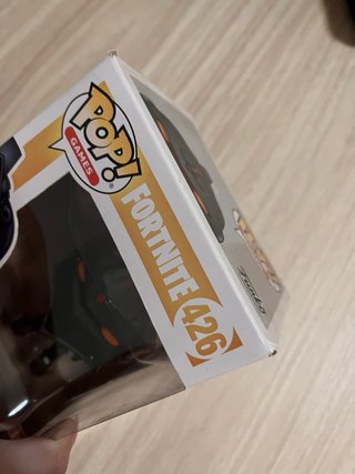 Funko Pop Fortnite Black Knight 426