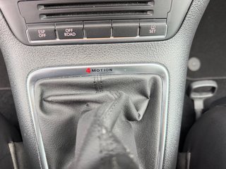 Volkswagen Tiguan 2010