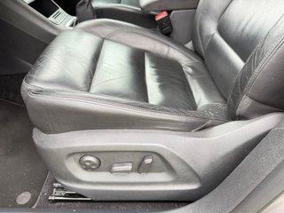 Volkswagen Tiguan 2010