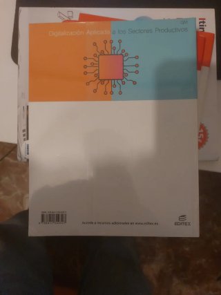 Digitalización aplicada a los sectores productivos