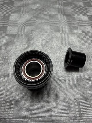 Núcleo DT Swiss Ratchet Microspline