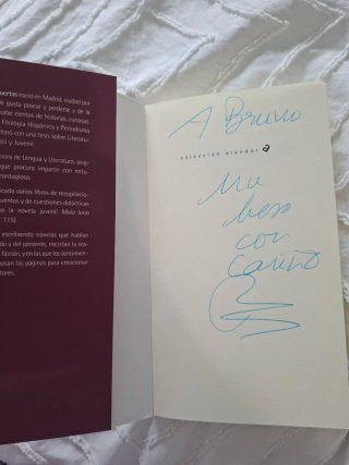 Tuerto, maldito y enamorado
