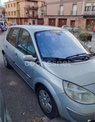 Renault Grand Scenic 2003