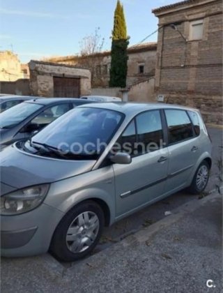 Renault Grand Scenic 2003