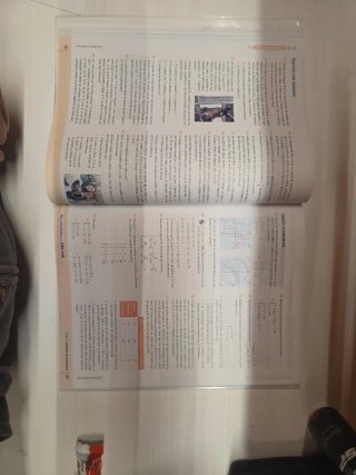 Matemáticas, 4A ESO.