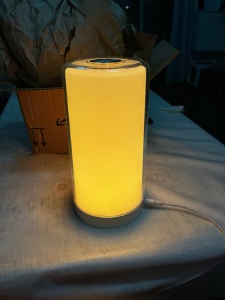 Lámpara Meross MSL430 RGB Wi-Fi
