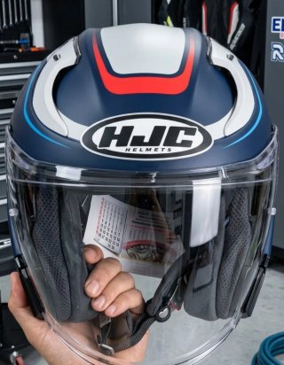 Casco HJC RPHA 31 Talla M