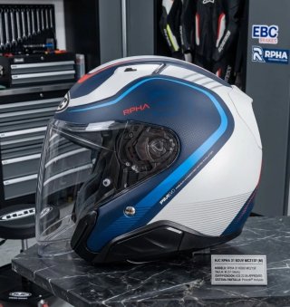 Casco HJC RPHA 31 Talla M