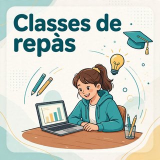 Classes de repàs