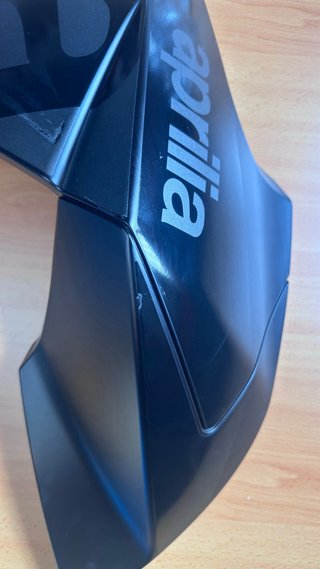 Carenado Lateral Izquierdo Aprilia Dorsoduro 900