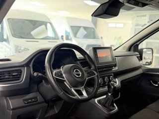 Nissan Primastar 2.0dCi 110kW (150CV) A/T L2H1 1T Premium