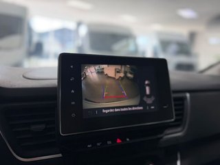 Nissan Primastar 2.0dCi 110kW (150CV) A/T L2H1 1T Premium