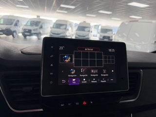 Nissan Primastar 2.0dCi 110kW (150CV) A/T L2H1 1T Premium