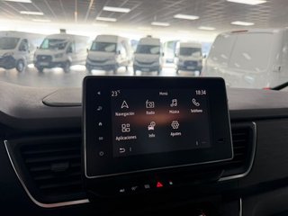 Nissan Primastar 2.0dCi 110kW (150CV) A/T L2H1 1T Premium