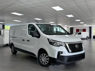 Nissan Primastar 2.0dCi 110kW (150CV) A/T L2H1 1T Premium