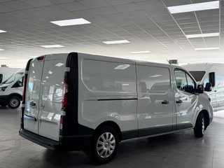 Nissan Primastar 2.0dCi 110kW (150CV) A/T L2H1 1T Premium