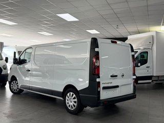 Nissan Primastar 2.0dCi 110kW (150CV) A/T L2H1 1T Premium