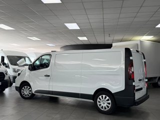 Nissan Primastar 2.0dCi 110kW (150CV) A/T L2H1 1T Premium