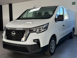 Nissan Primastar 2.0dCi 110kW (150CV) A/T L2H1 1T Premium