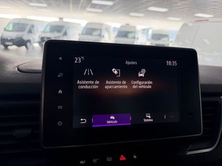 Nissan Primastar 2.0dCi 110kW (150CV) A/T L2H1 1T Premium