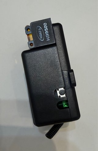 Kit Interruptor Inalámbrico 30A + 2 Mandos NUEVO