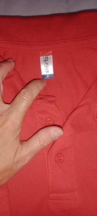 Polo, camiseta y sudadera entrenar INDARTSU TALLAS
