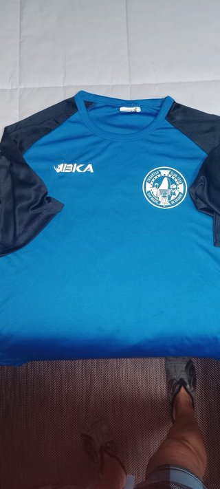 Polo, camiseta y sudadera entrenar INDARTSU TALLAS
