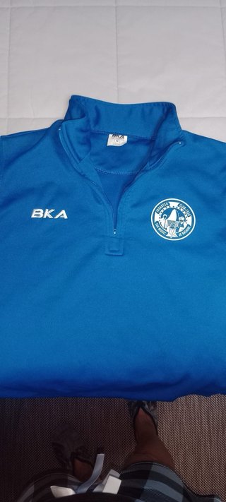 Polo, camiseta y sudadera entrenar INDARTSU TALLAS