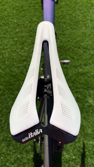Sillín Selle Italia