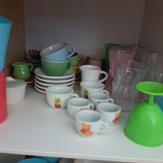 Cocinita de juguete IKEA