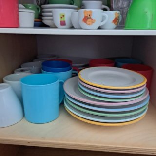 Cocinita de juguete IKEA