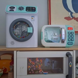 Cocinita de juguete IKEA