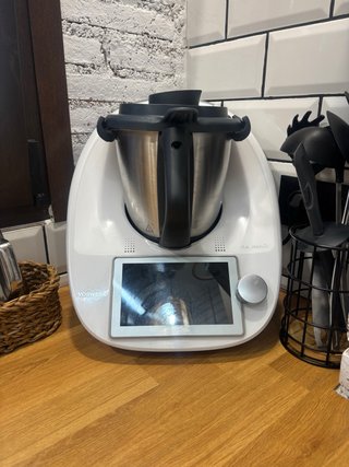 Thermomix TM6 Vorwerk