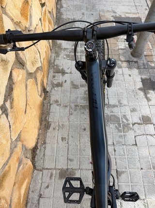 Orbea Occam H30 2021 Talla M