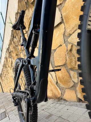 Orbea Occam H30 2021 Talla M