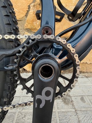 Orbea Occam H30 2021 Talla M