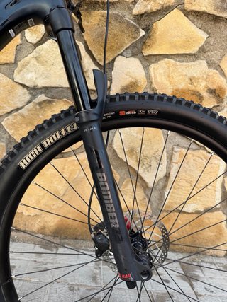 Orbea Occam H30 2021 Talla M