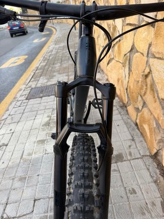 Orbea Occam H30 2021 Talla M