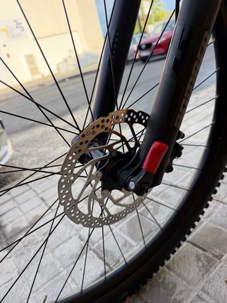 Orbea Occam H30 2021 Talla M