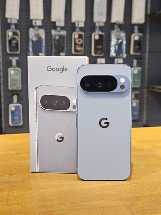 GOOGLE PIXEL 10 PRO XL 512GB AZUL 99% BAT - 28 CIC