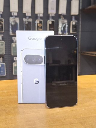 GOOGLE PIXEL 10 PRO XL 512GB AZUL 99% BAT - 28 CIC